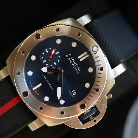 panerai submersible 01391.